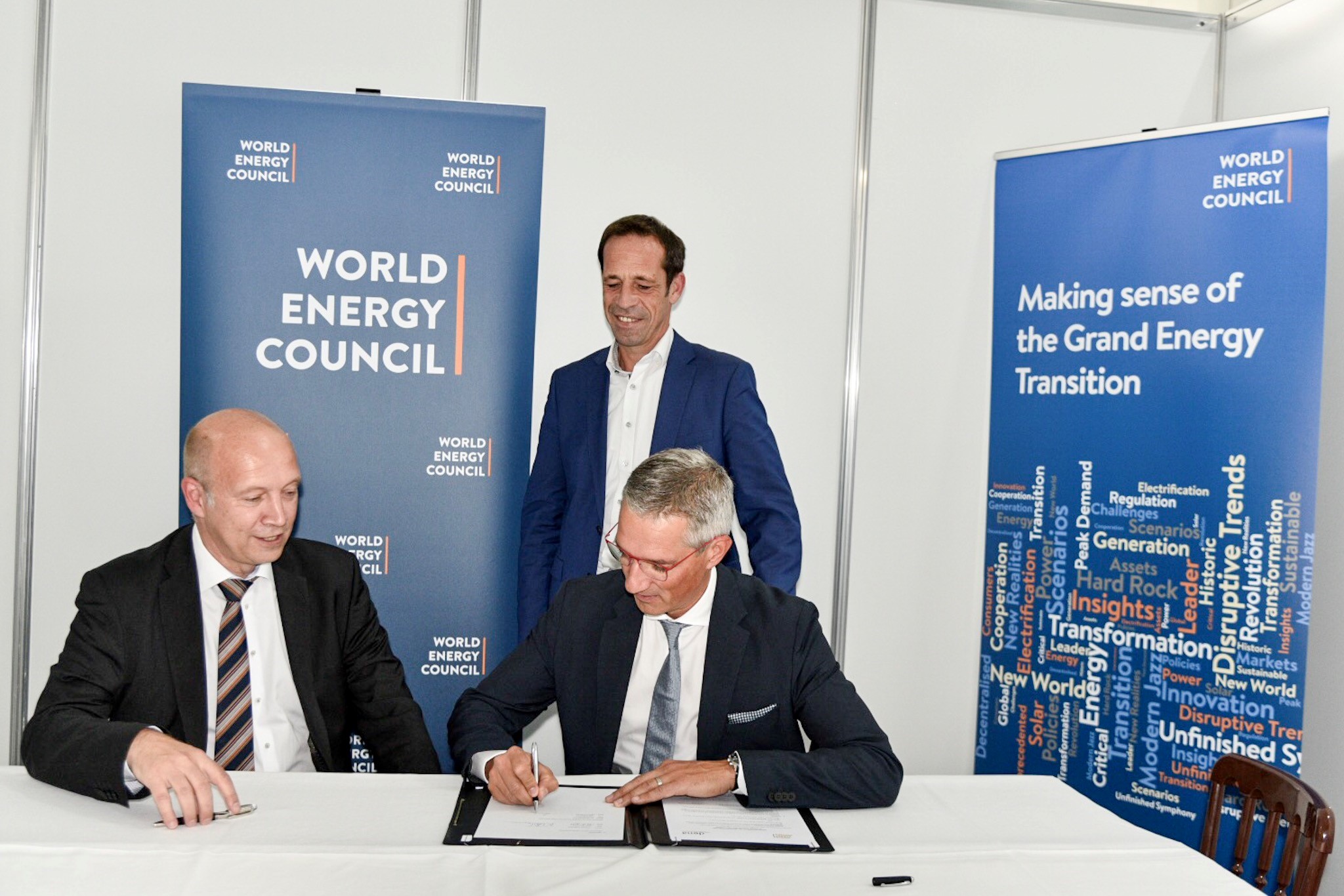 World Energy Council