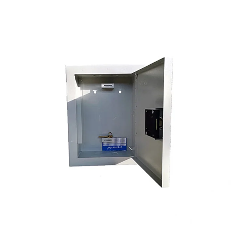 باکس مخابراتی 20 زوجی تک فرم - Image 3