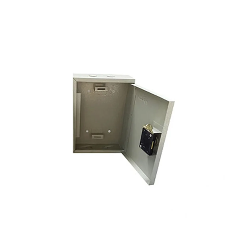 باکس مخابراتی 20 زوجی تک فرم - Image 2