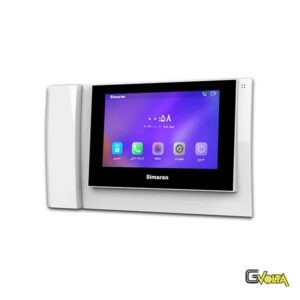 آیفون تصویری سیماران مدل 78D
