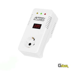 محافظ کولر گازی گرین لاین مدل GLP161D